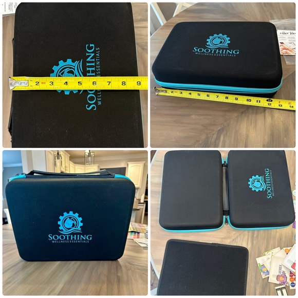 Young Living oils ,carrying case , roller bottles and more Lot - Picture 3 of 10